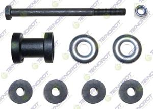 Automotive Anti Roll Bar Bushing Kit replacement parts