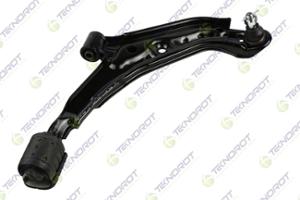 Front Left Lower Track Control Arm For Nissan Almera (2000-2006) – Aftermarket, Made In Germany