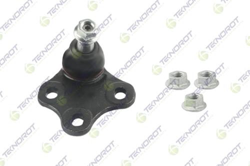 OEM part number 8J0407366 | A-644K