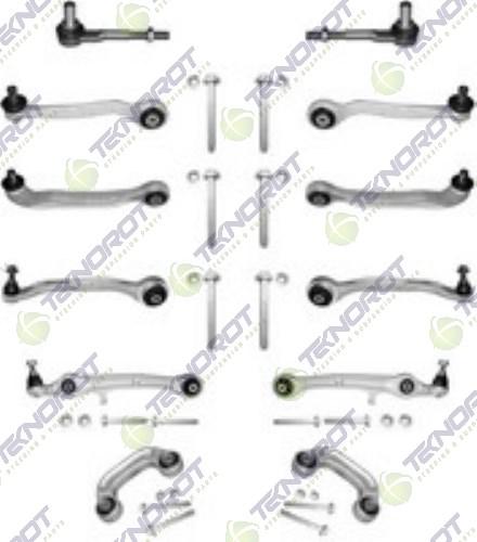 OEM part number 4F0498998 | A-666