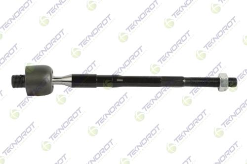 NEW OEM 555 48521-Q0125 Front Inner Steering Tie Rod End For