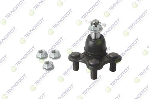 OEM part number 51220TPAJ01 | H-164K