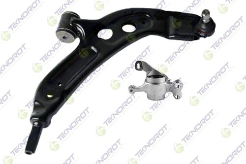 OEM part number 31126850398 | MN-168K
