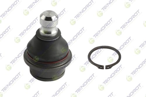 JBA Performance Exhaust 1652SH 2.5